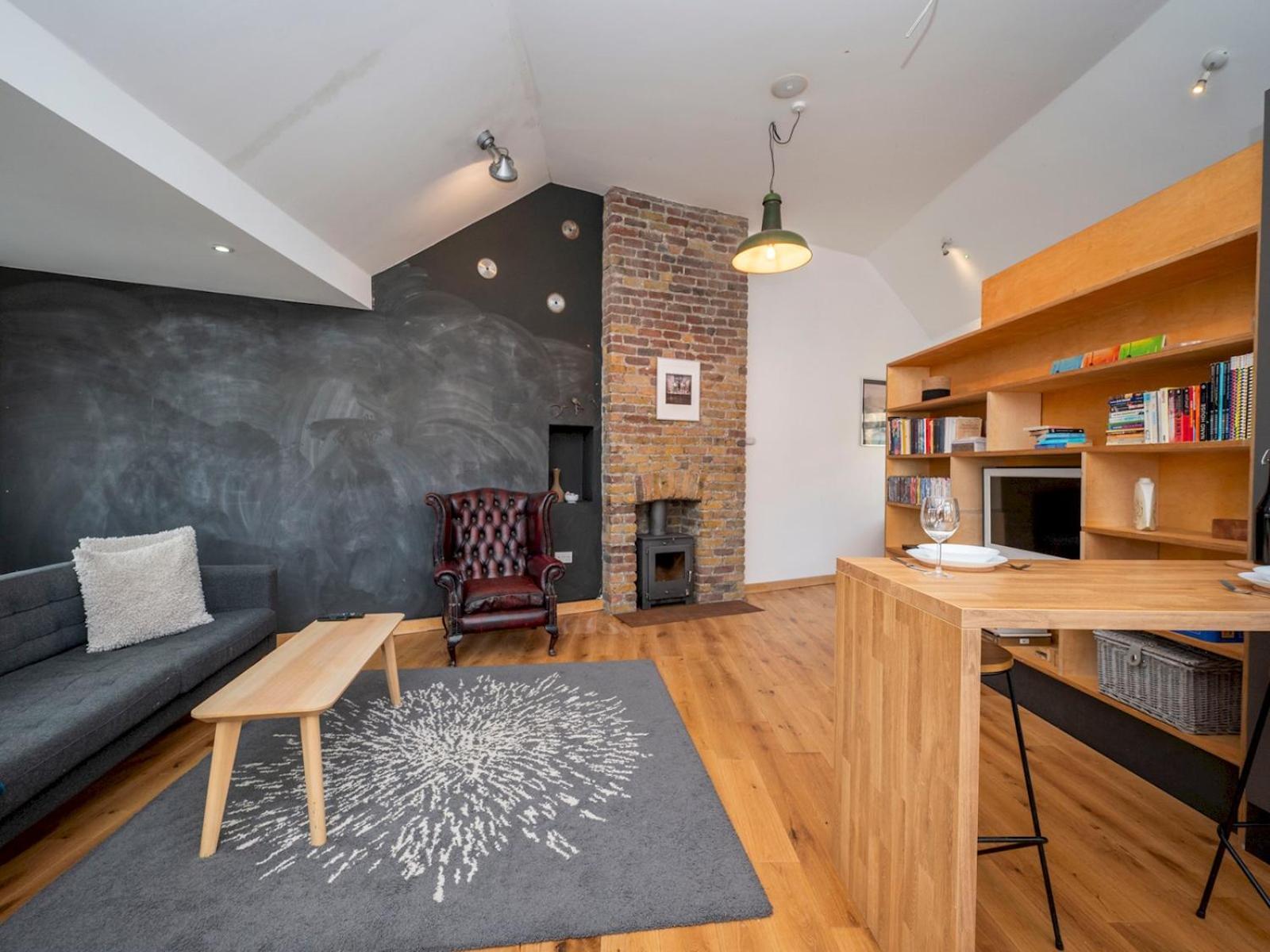 Pass The Keys Peckham 1 Bed Flat Free On Street Parking * Londen