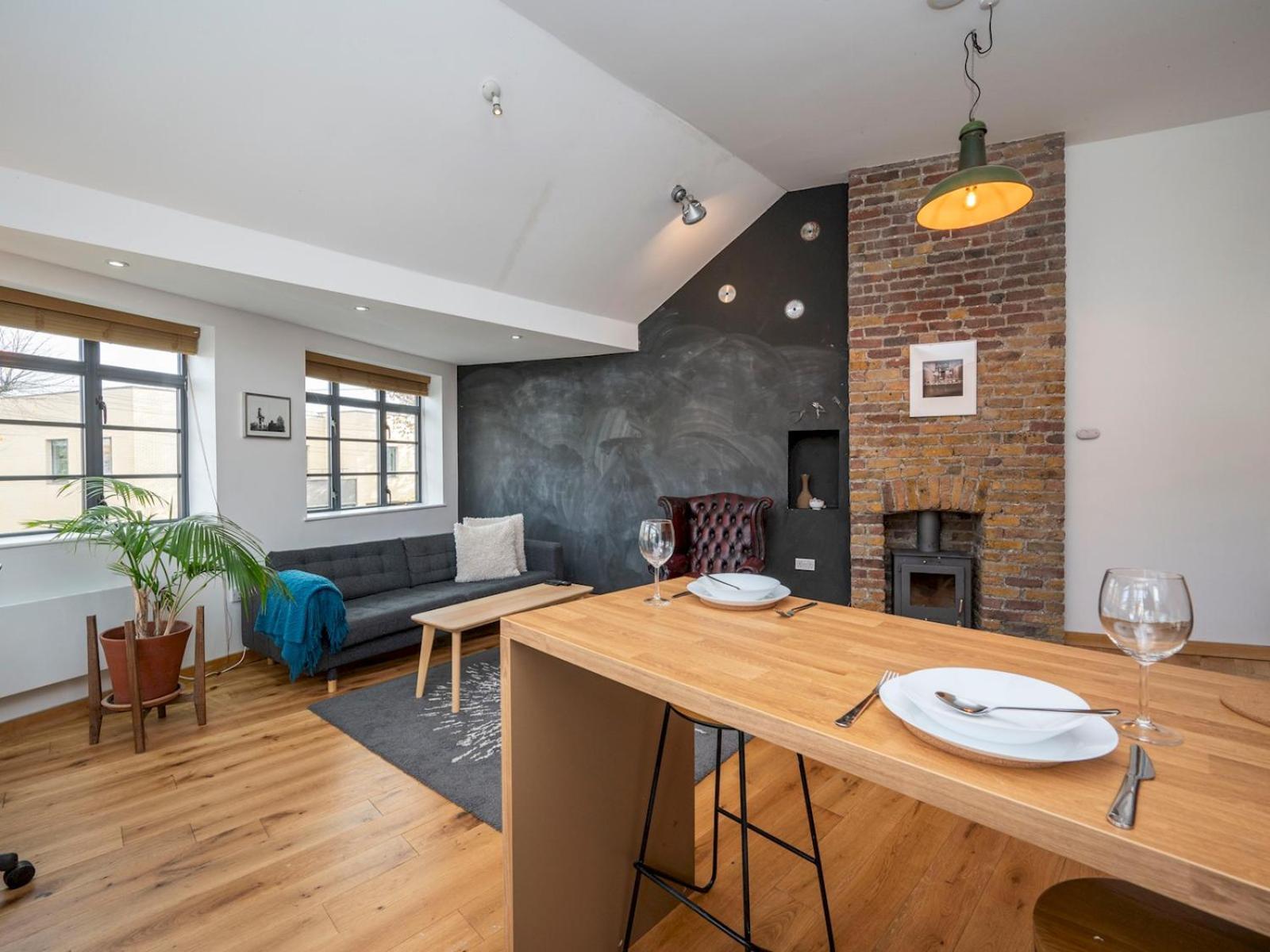 Pass The Keys Peckham 1 Bed Flat Free On Street Parking * Londen