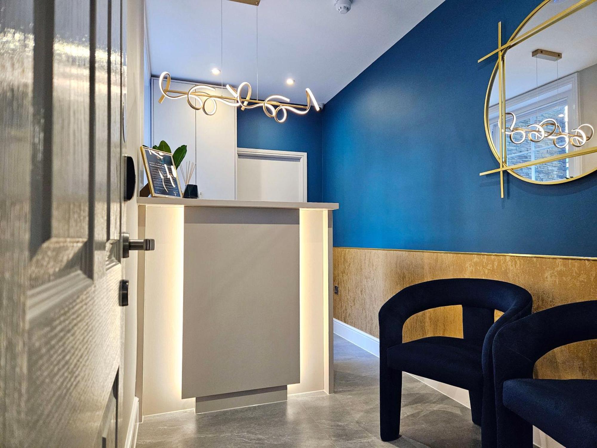 Hotel Nox Paddington London