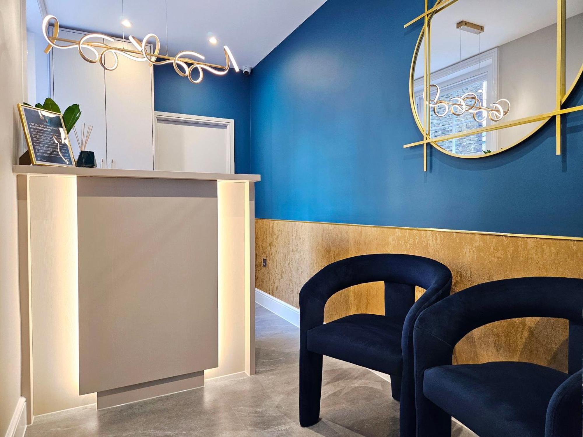 Nox Paddington 4* London