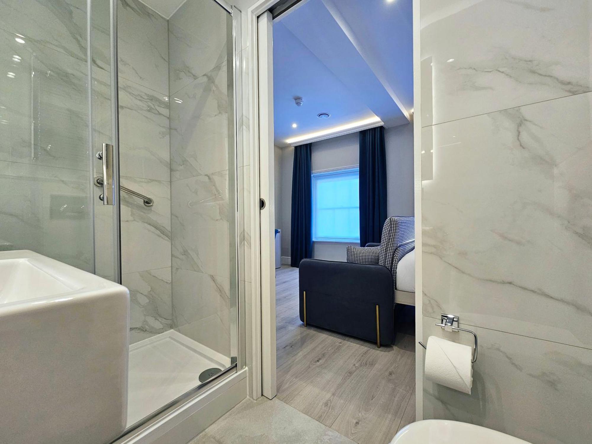 Nox Paddington London