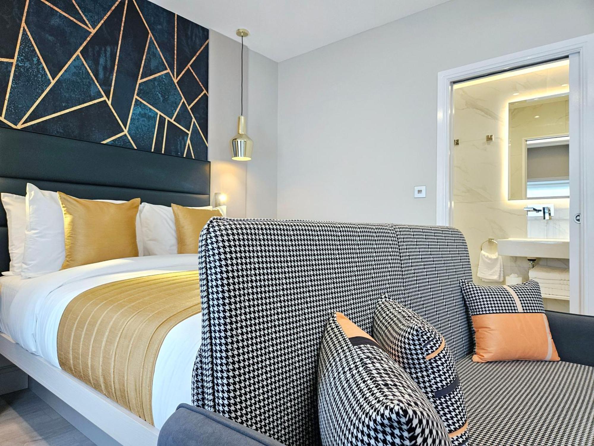 Hotel Nox Paddington London