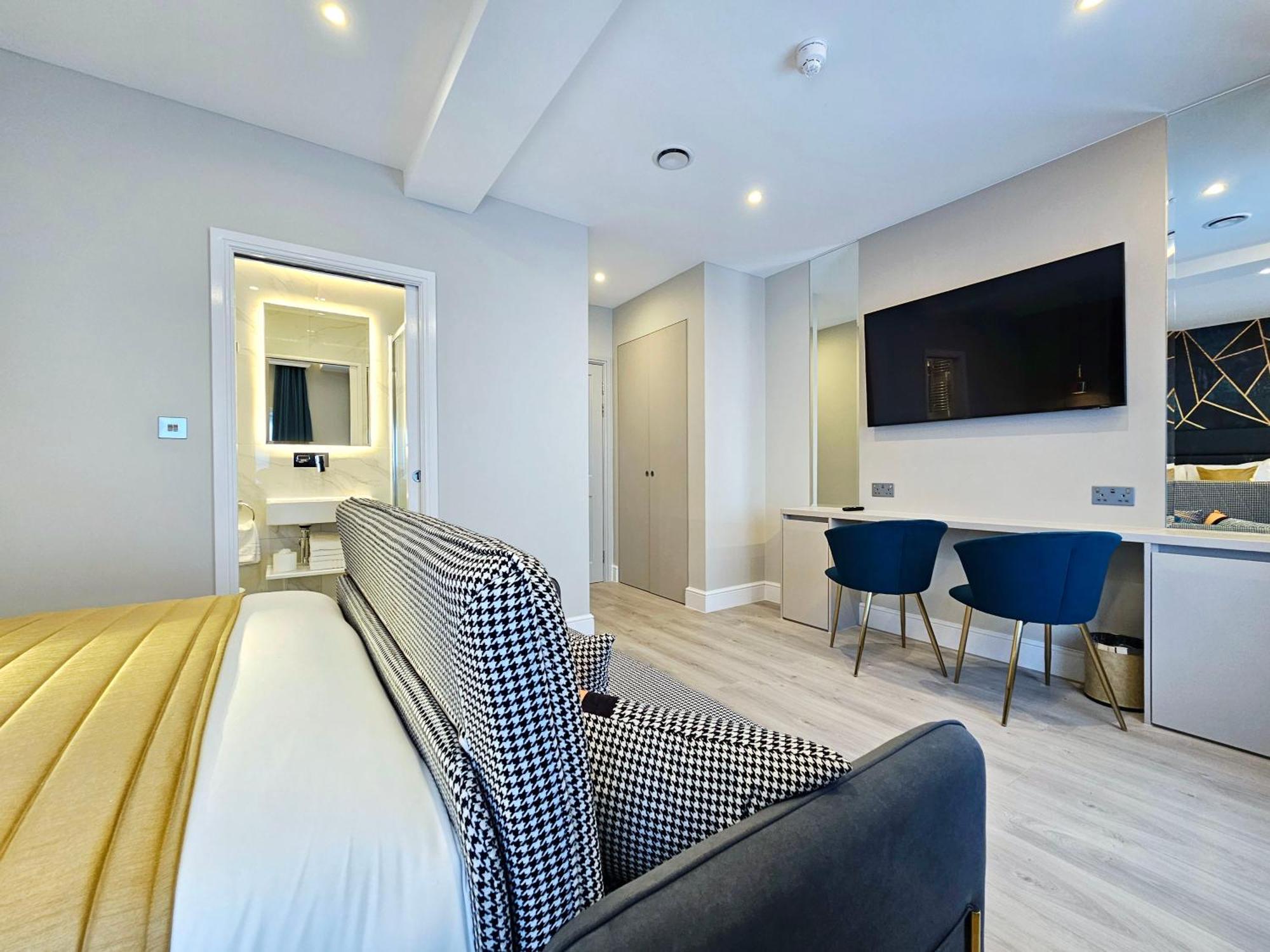 Nox Paddington 4* London