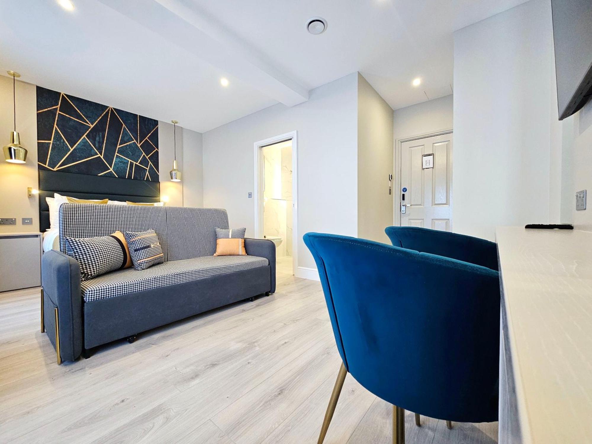 Hotel Nox Paddington London