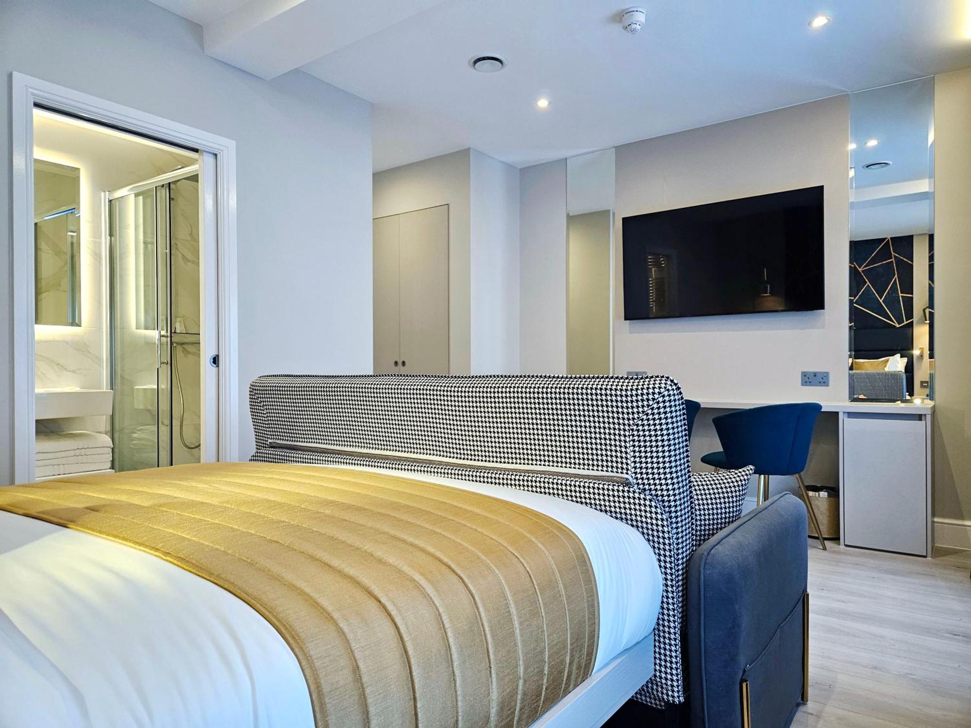 Nox Paddington Hotel London