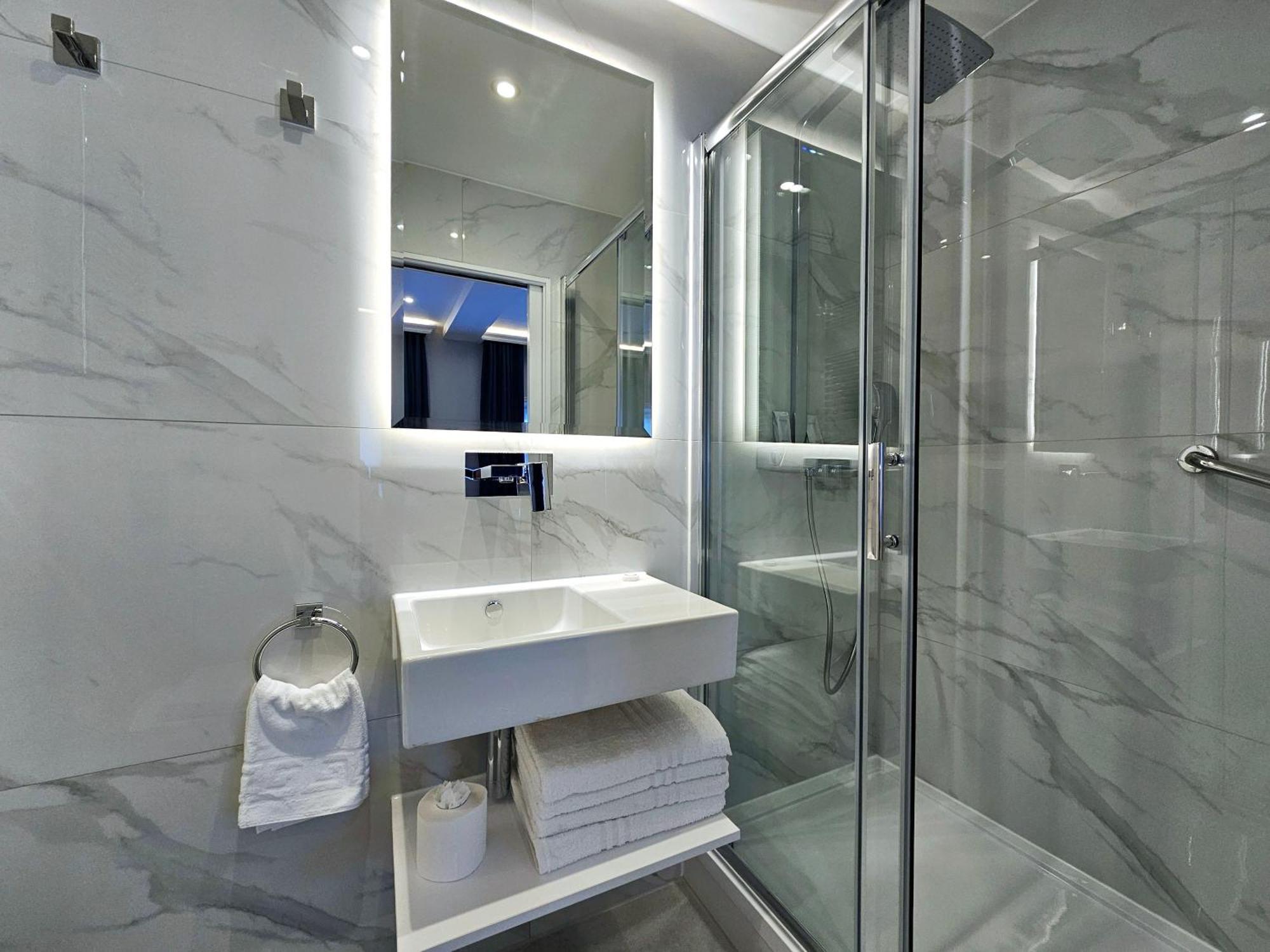 Nox Paddington 4* London