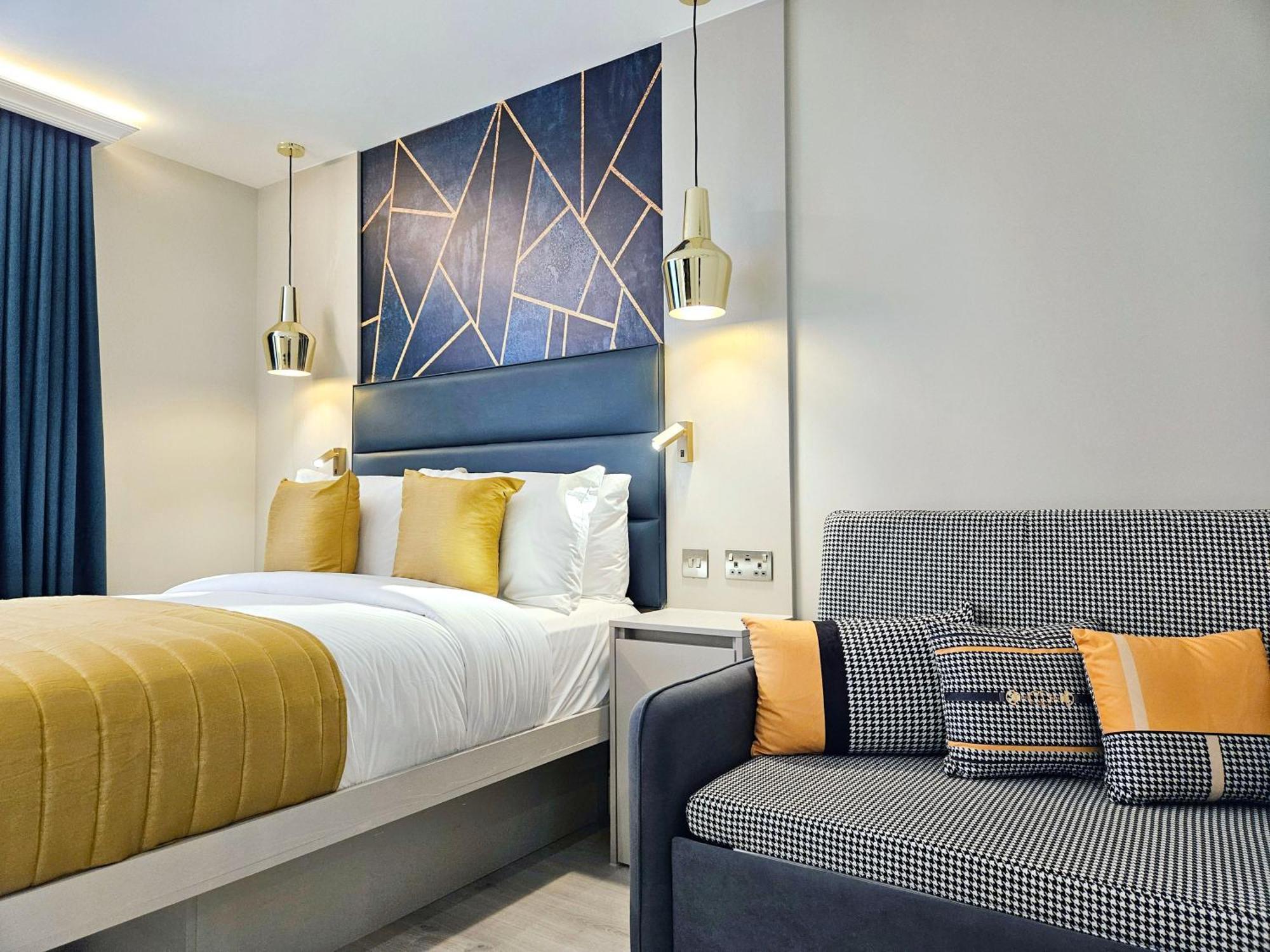 Nox Paddington Hotel London