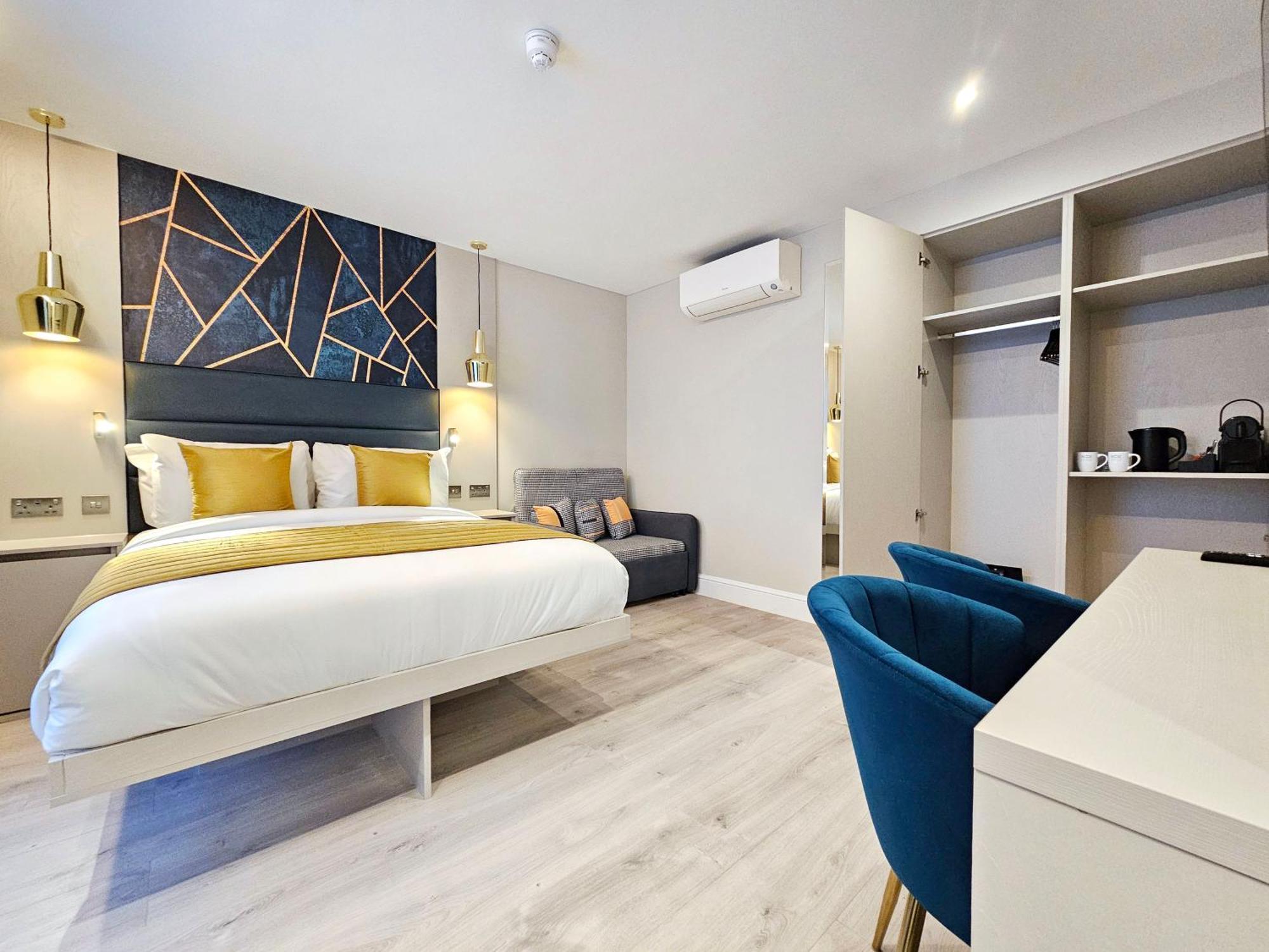 Nox Paddington Hotel