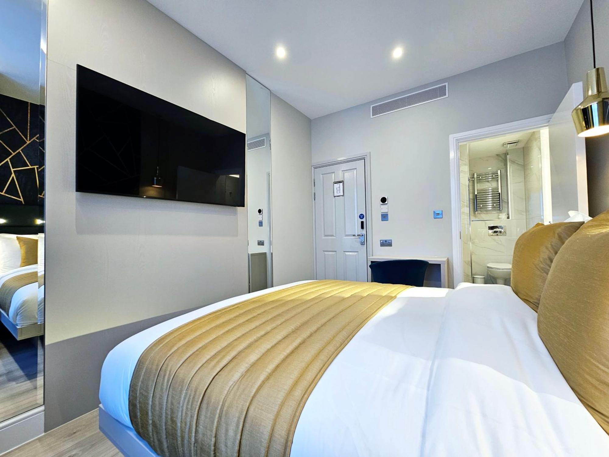 Nox Paddington 4* London