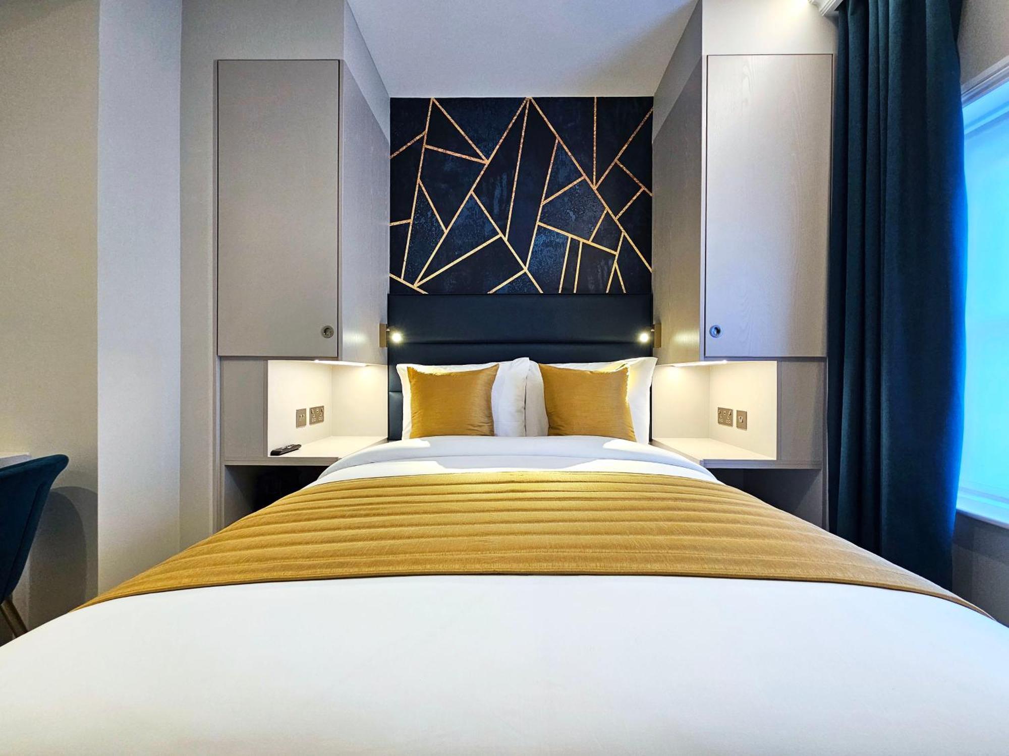 Nox Paddington 4* London