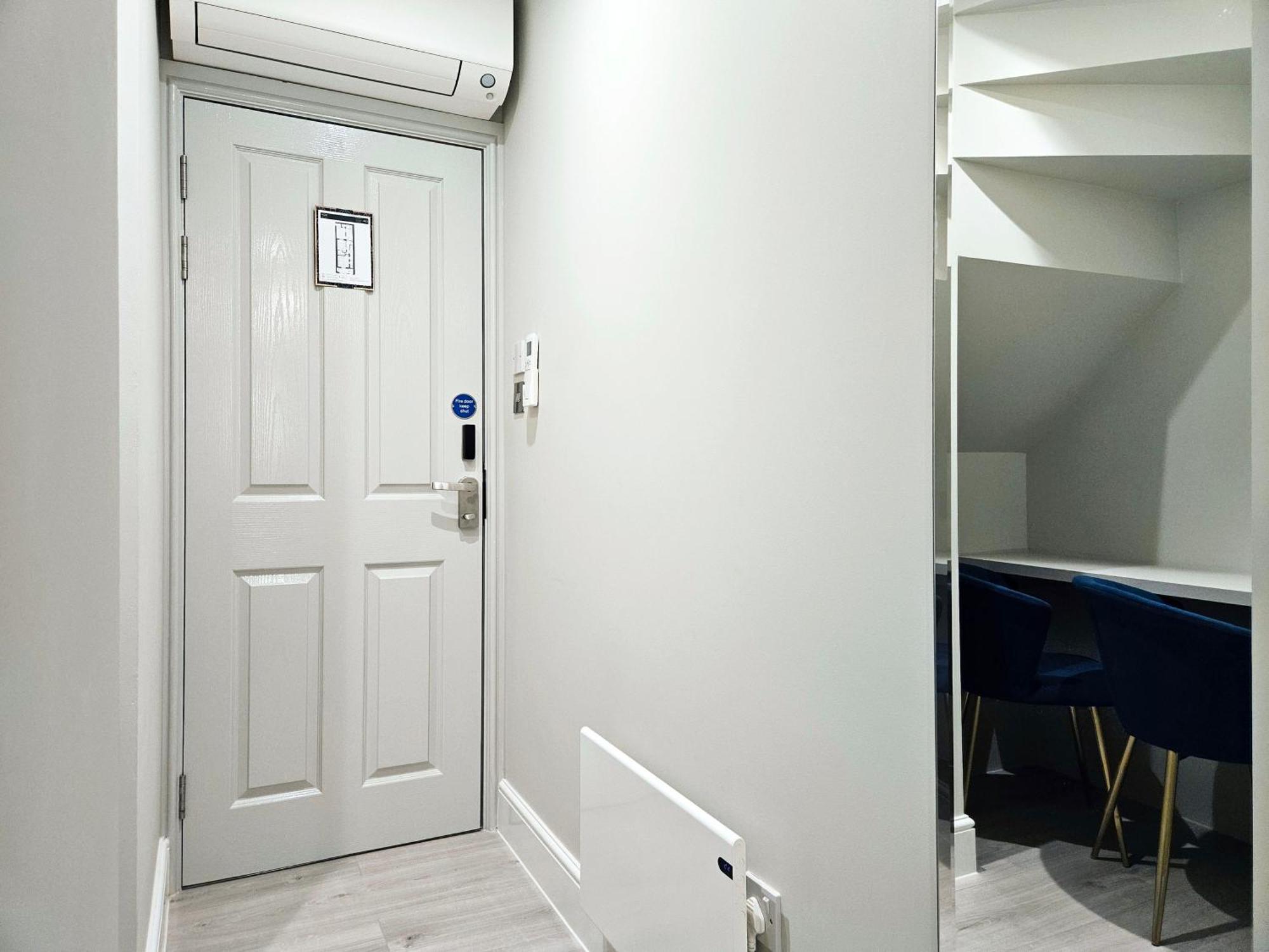 Hotel Nox Paddington London