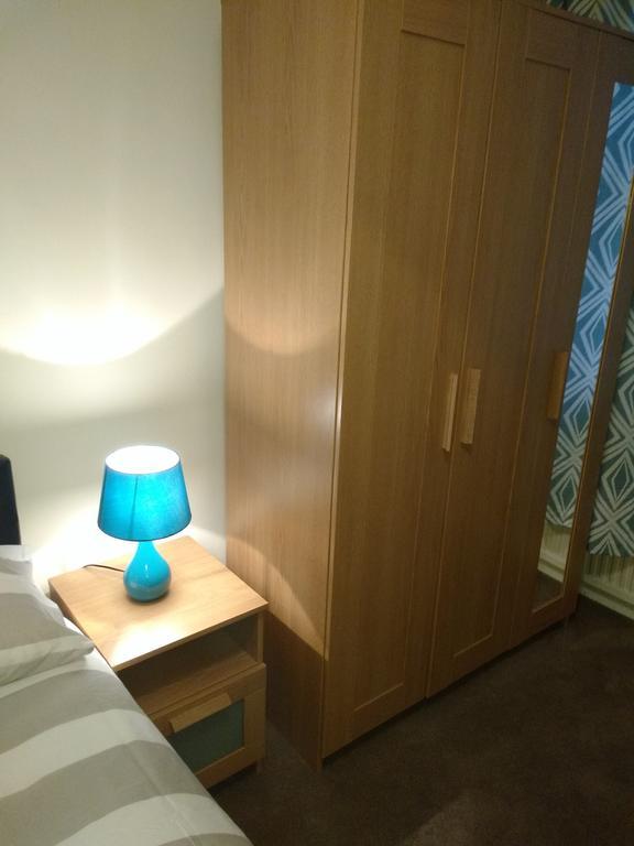Acton Lodge Guest House Guest house London