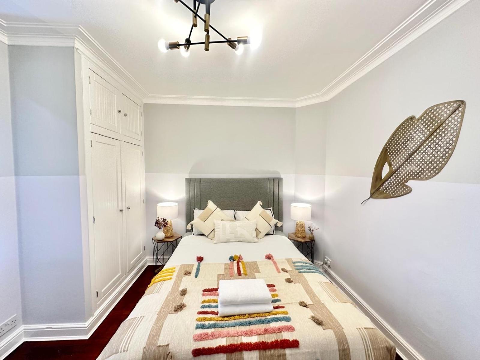Luxury One Bedroom In Baker Street *