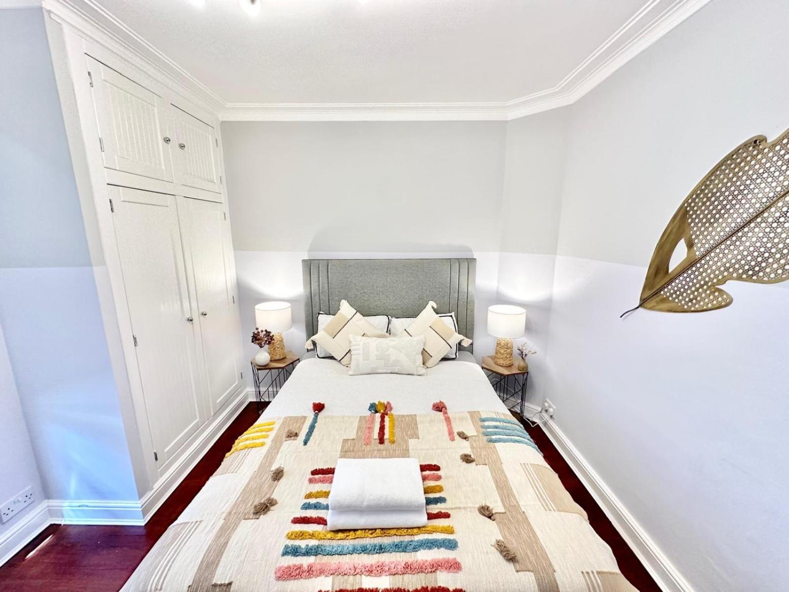 Apartment Luxury One Bedroom In Baker Street London