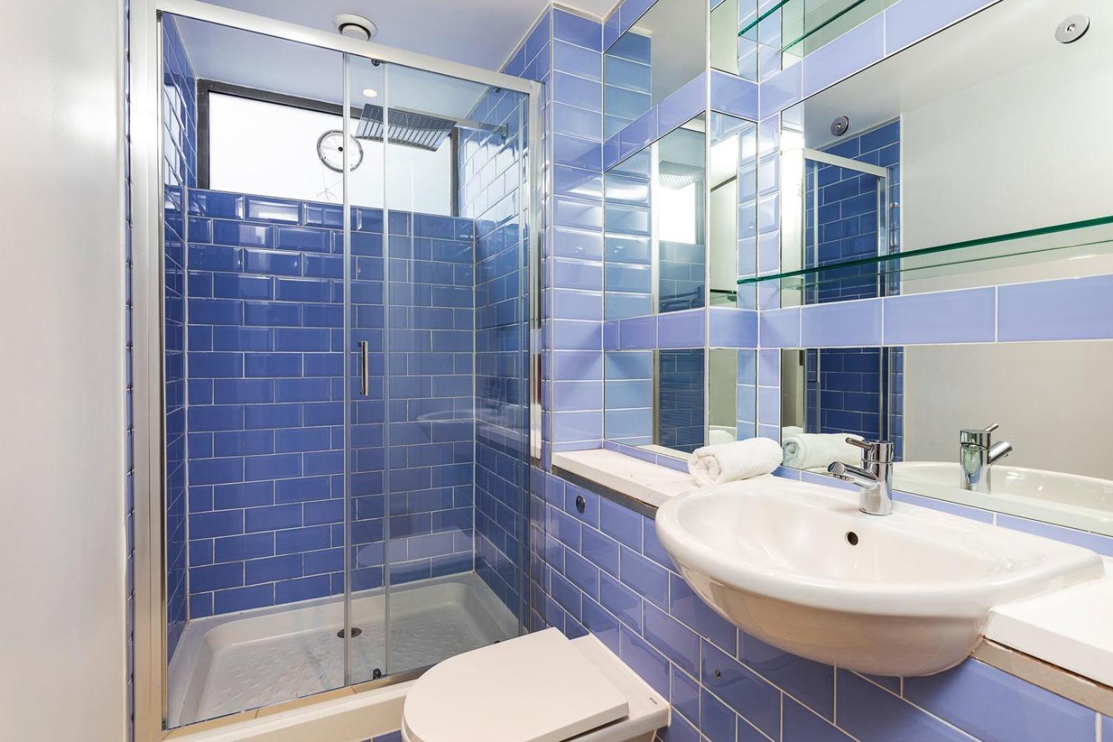 The Spaceworks: Stylish Flat Near Shoreditch * London