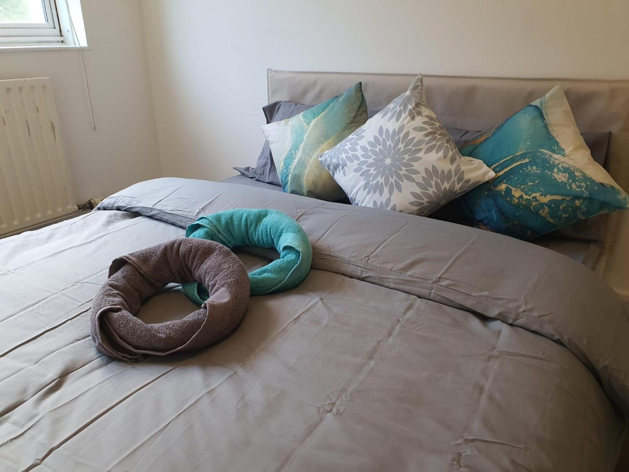Cable Homestay London