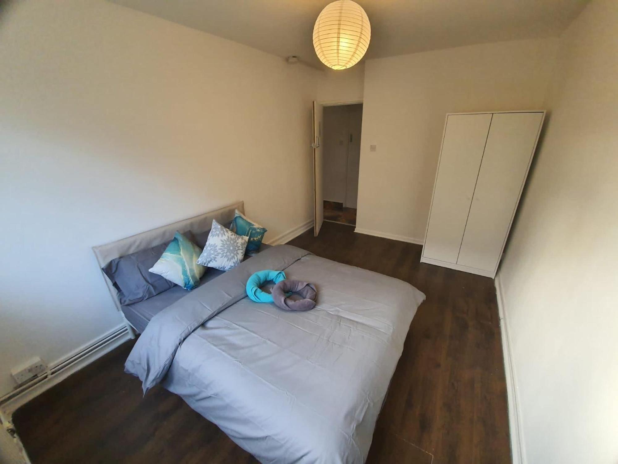 Cable Homestay