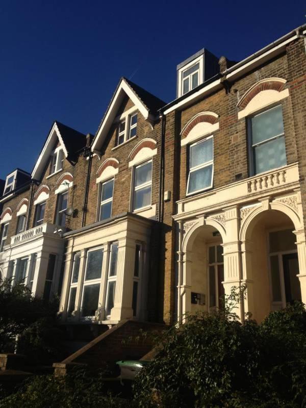 3 Bed Flat Appartement *