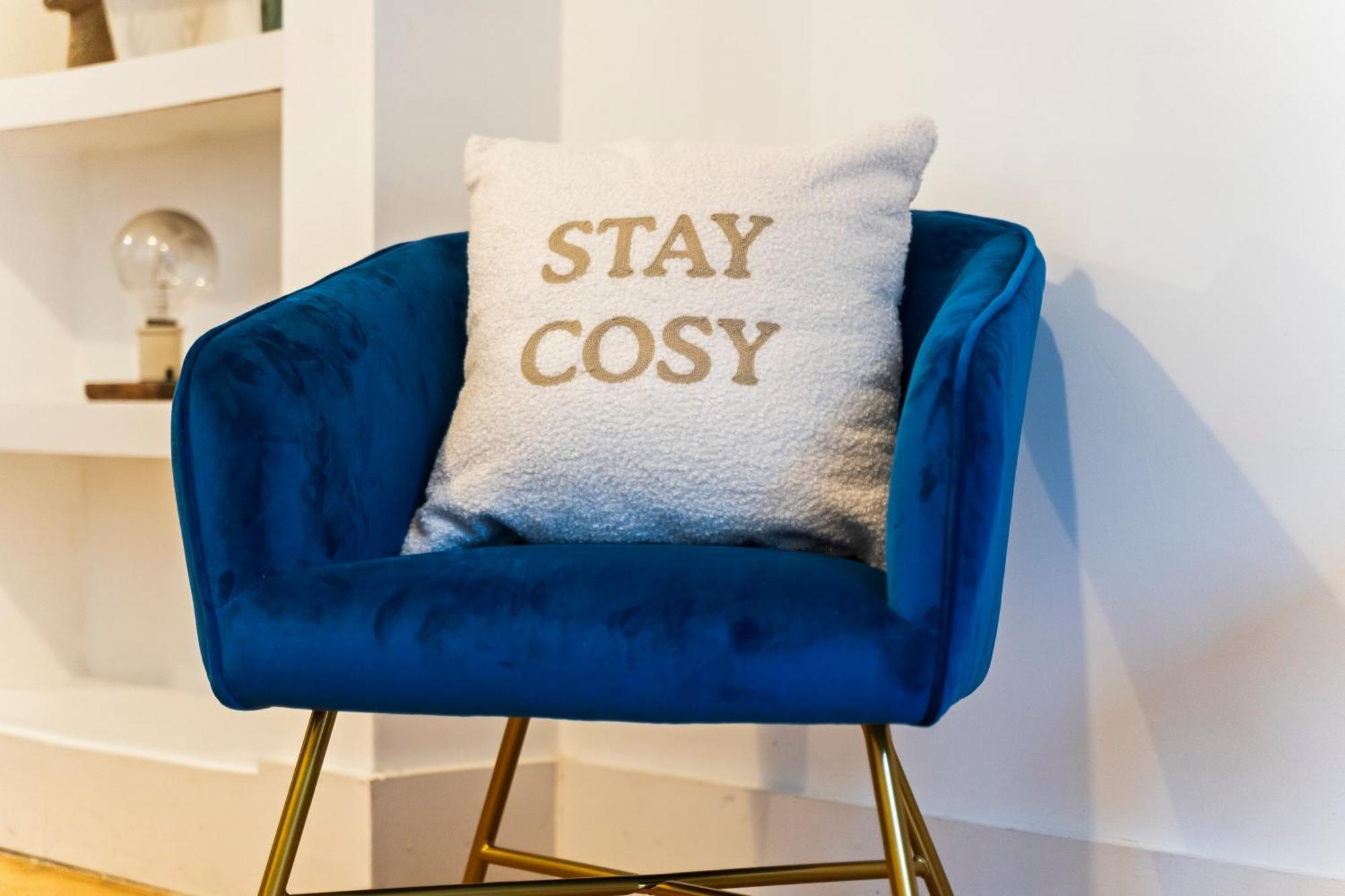 Peckham Cozy 2-bed Gem In Apartment