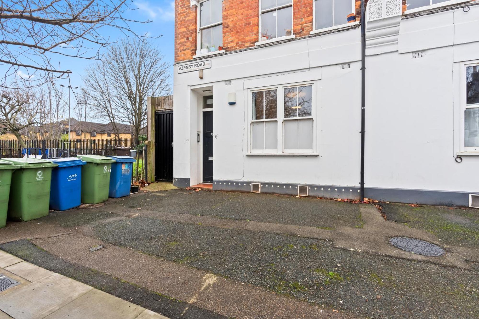 Peckham Cozy 2-bed Gem In * London