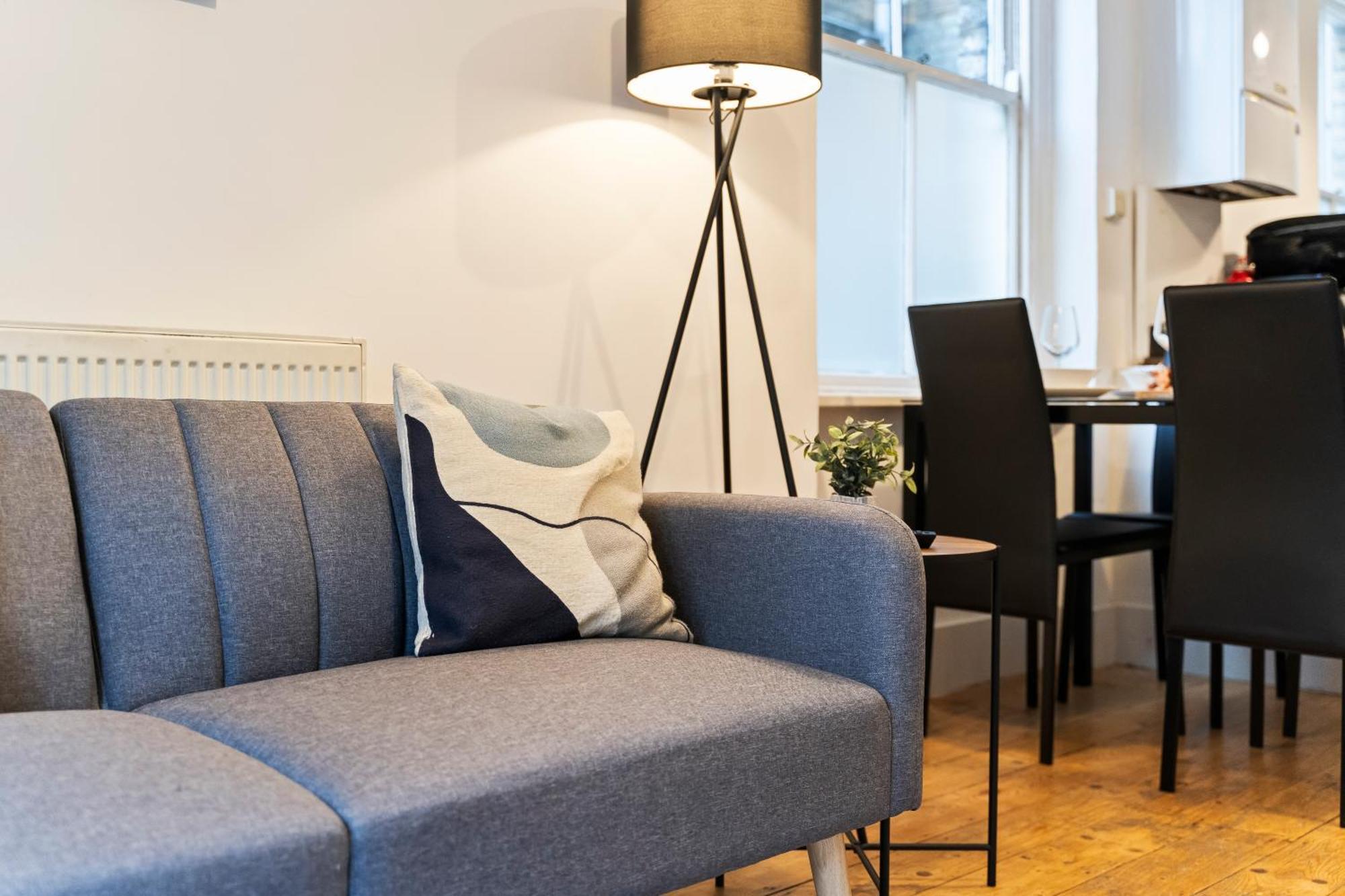 Apartment Peckham Cozy 2-bed Gem In *