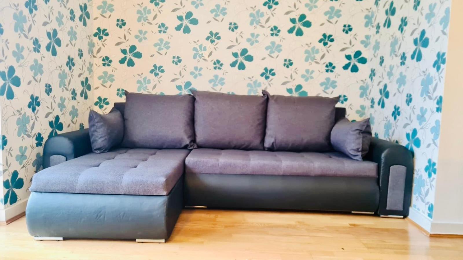 Leilighet Luxury 1 Bed Flat At Wembleypark *