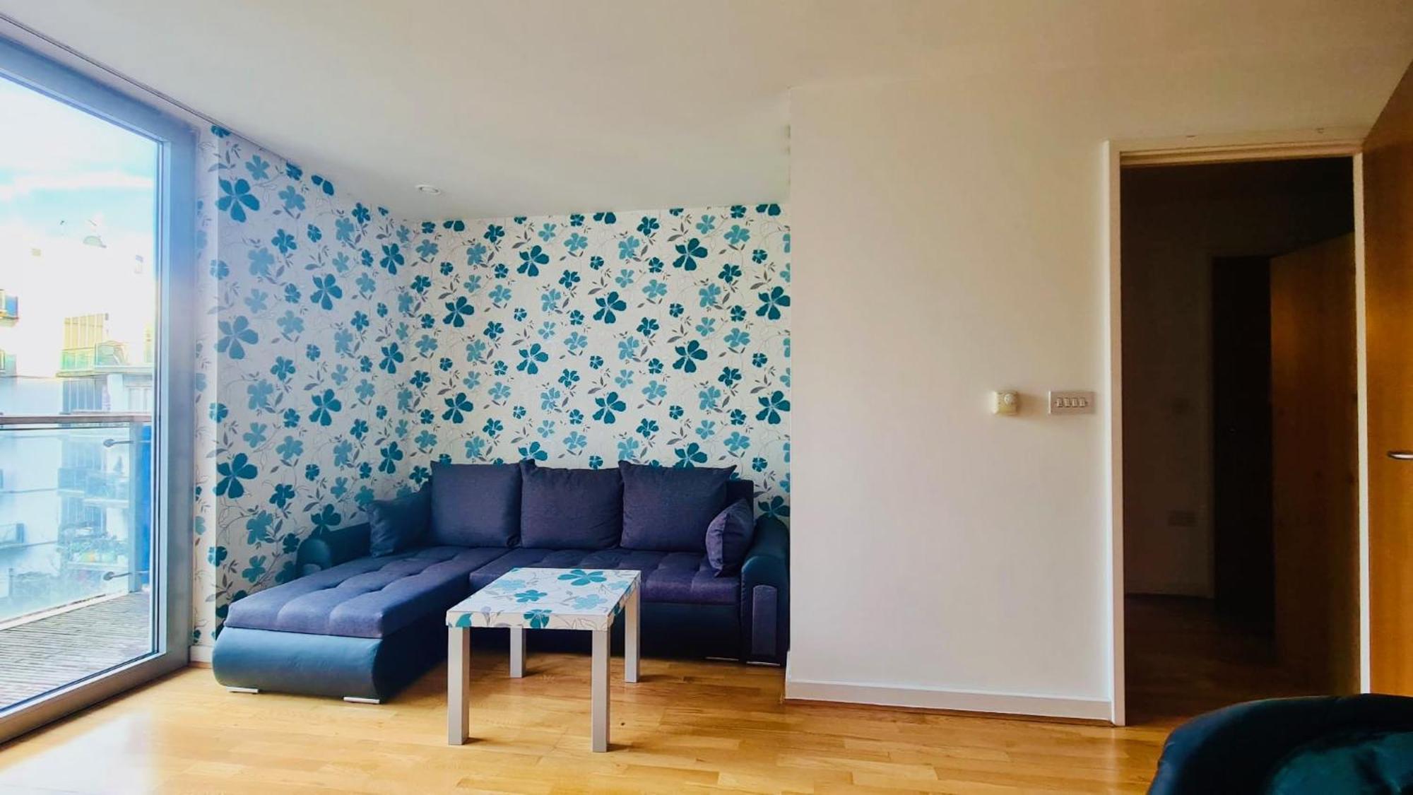 Leilighet Luxury 1 Bed Flat At Wembleypark London