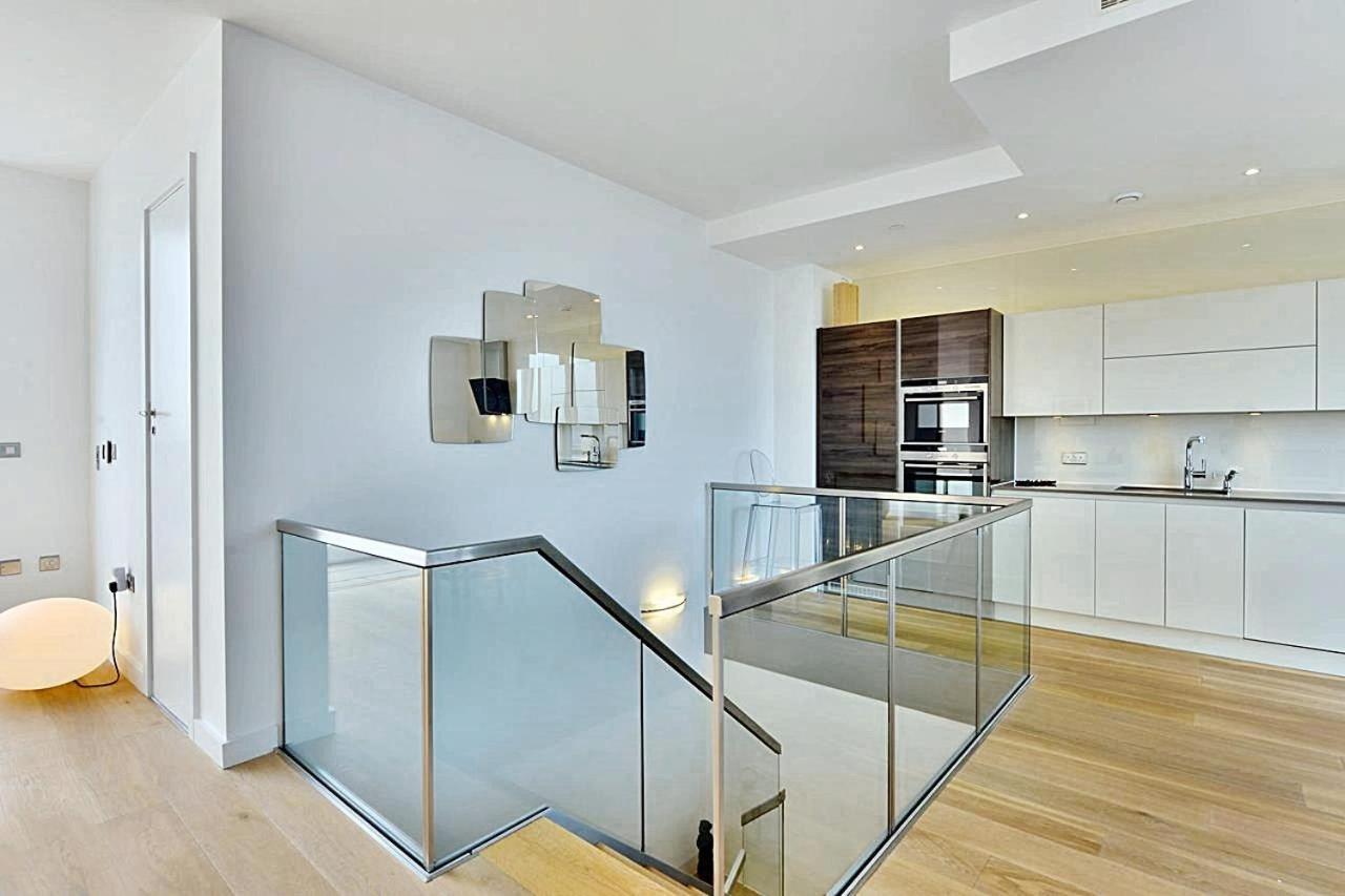 Appartement Bird's Eye View - Luxury 2bdr Penthouse In *