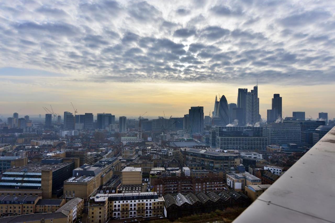 Appartement Bird's Eye View - Luxury 2bdr Penthouse In *