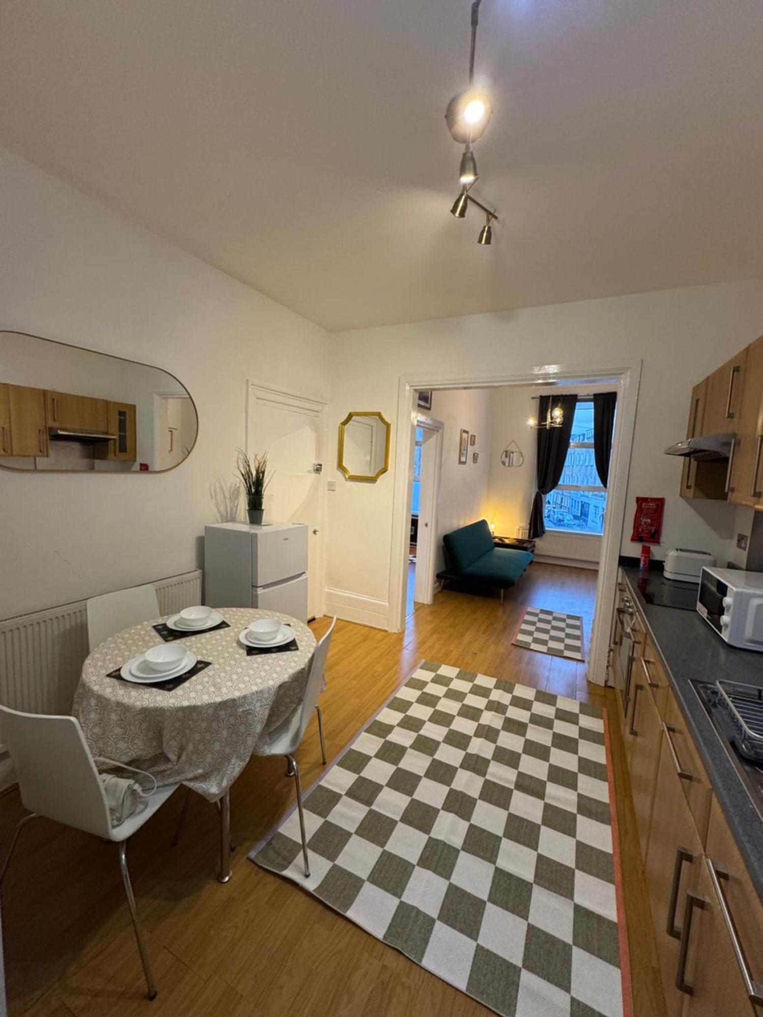Apartment Camden London