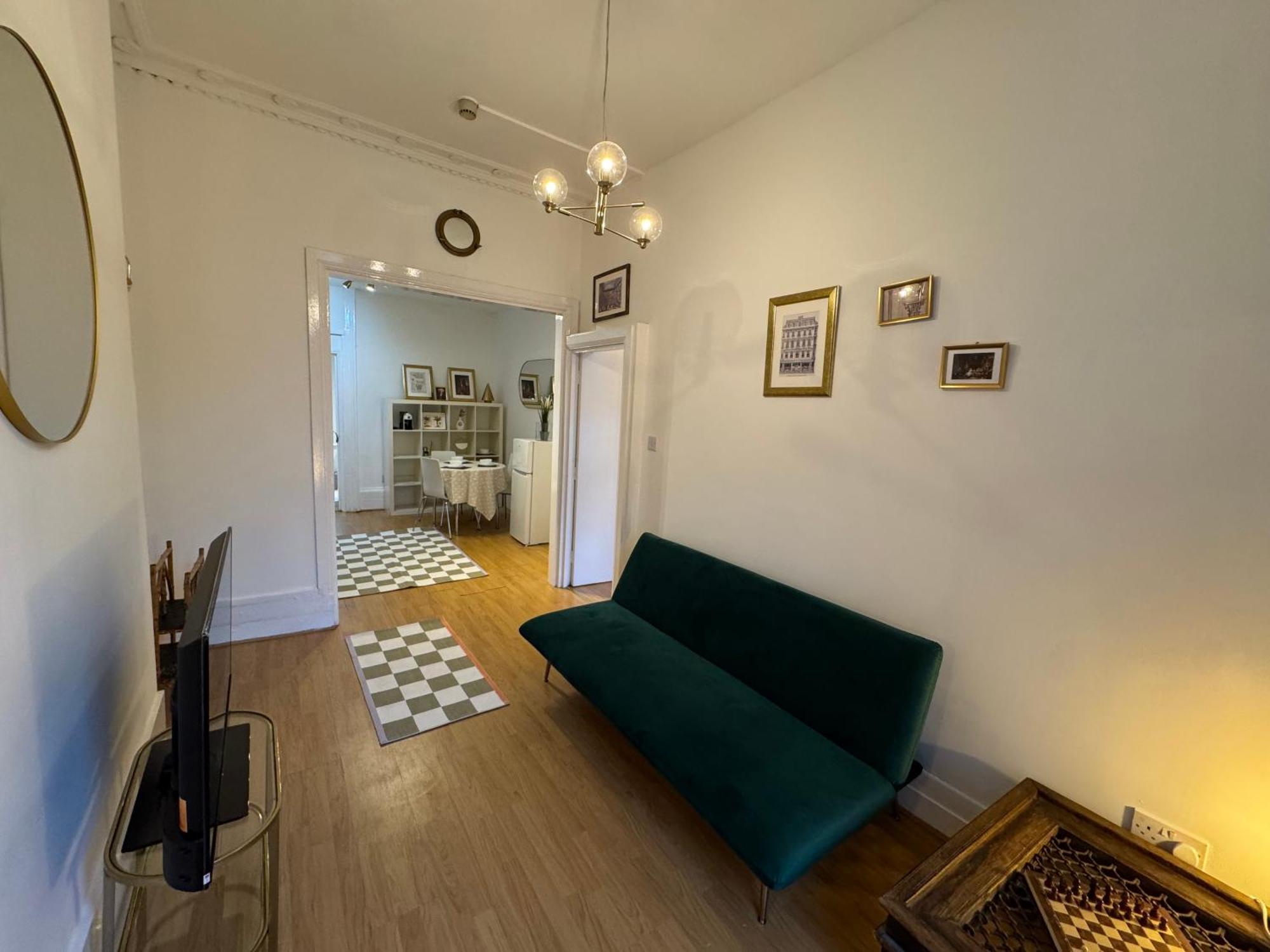 Apartment Camden