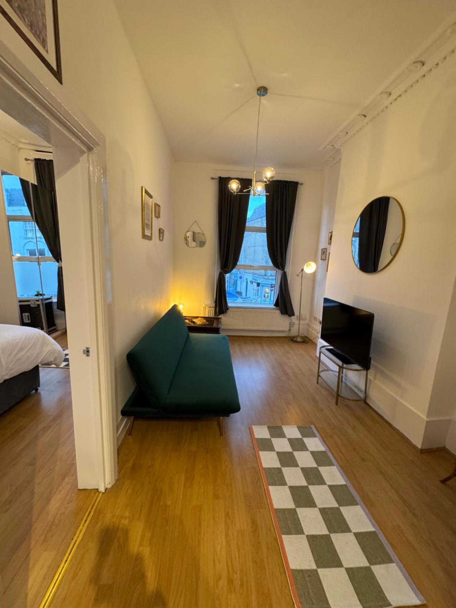Apartment Camden London