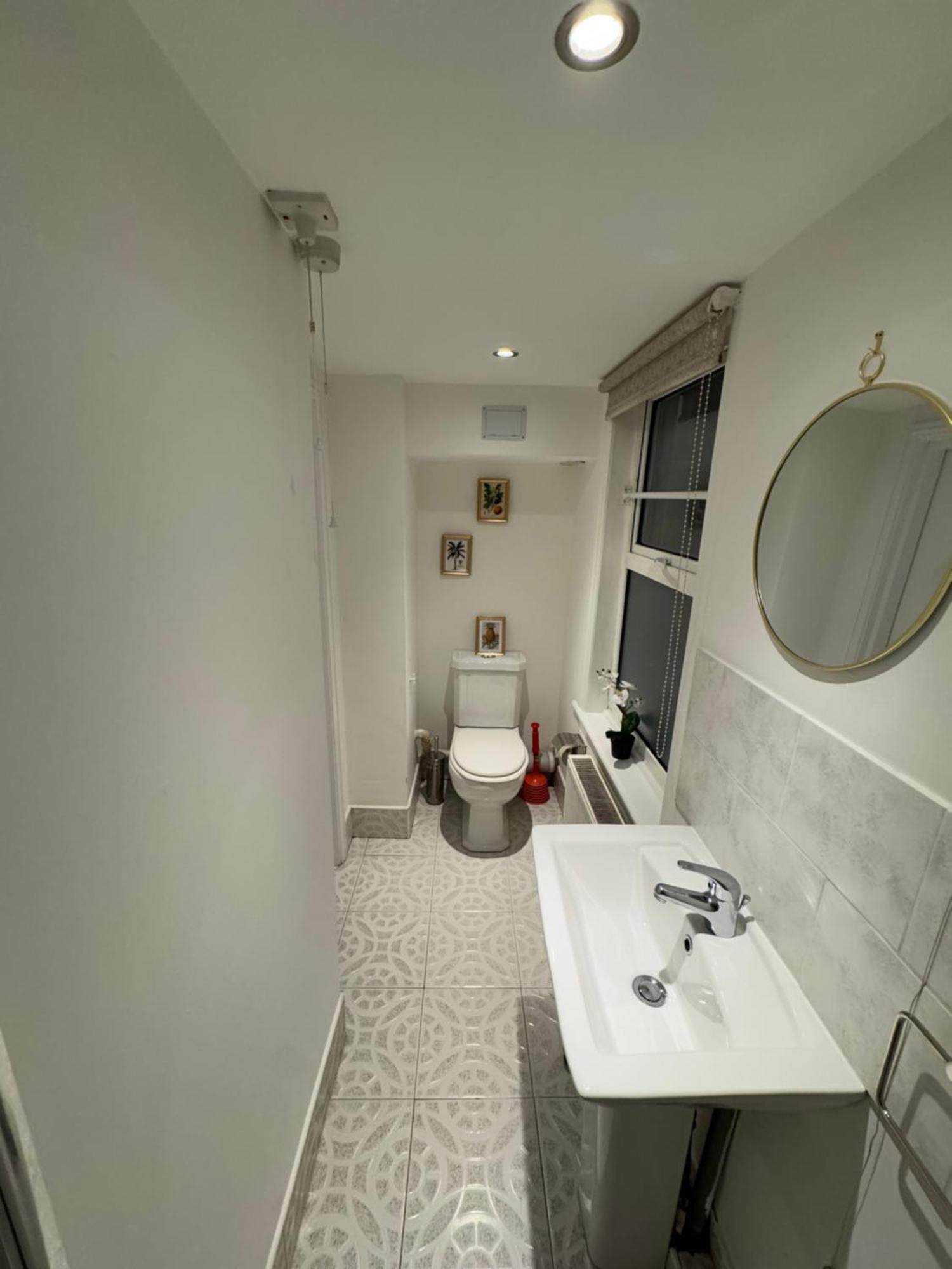 Apartment Camden