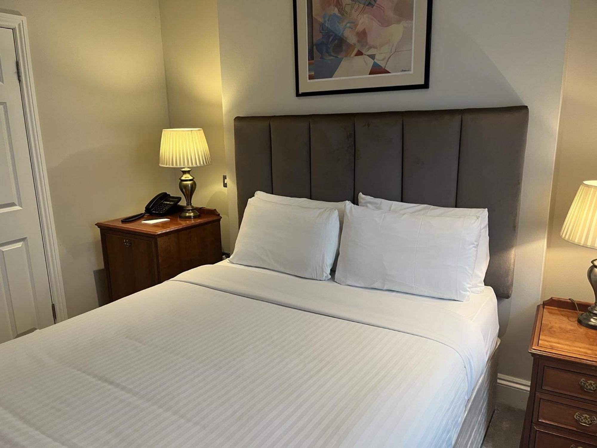 Hotel Staunton -