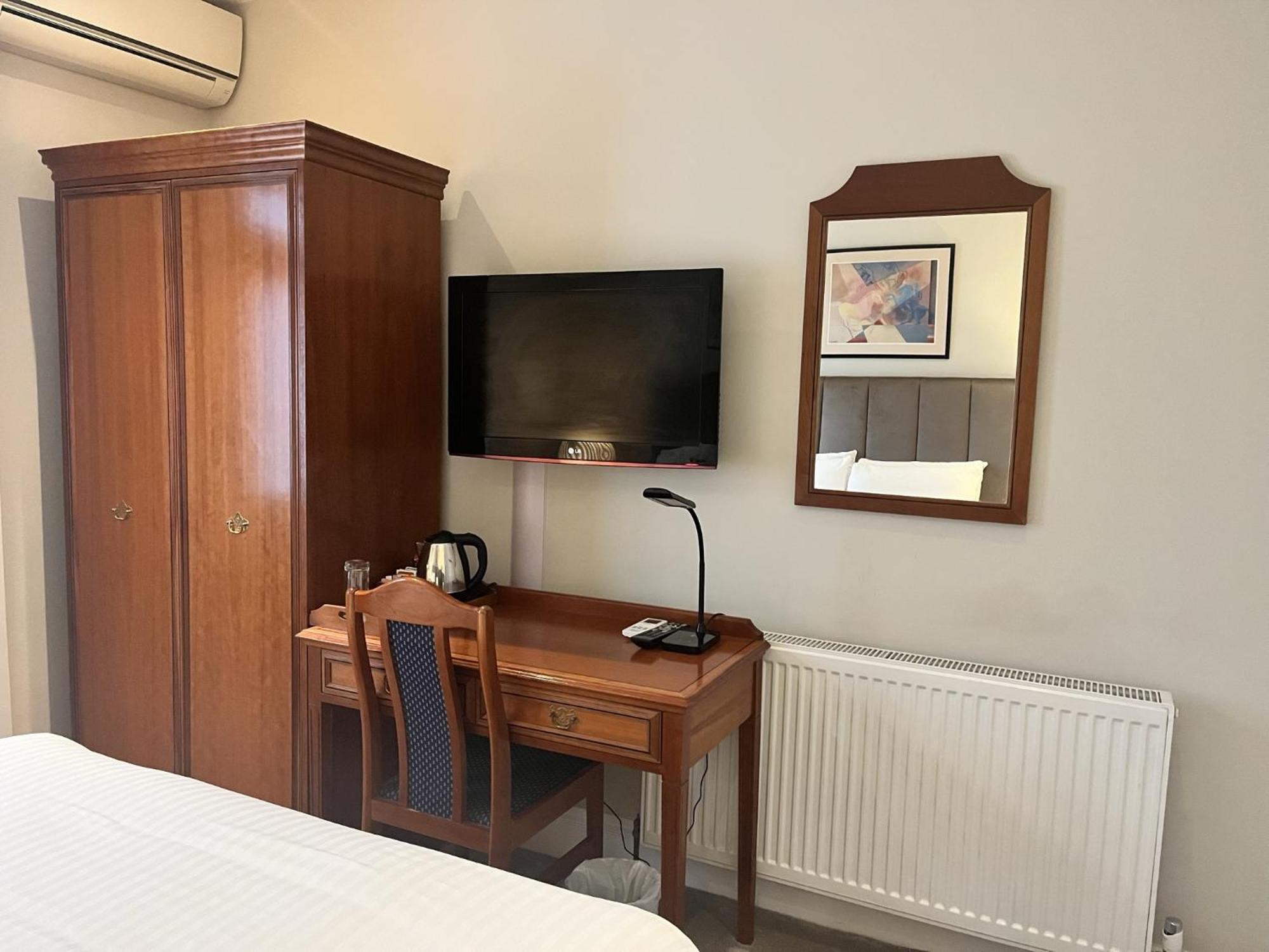 Hotel Staunton - 4*