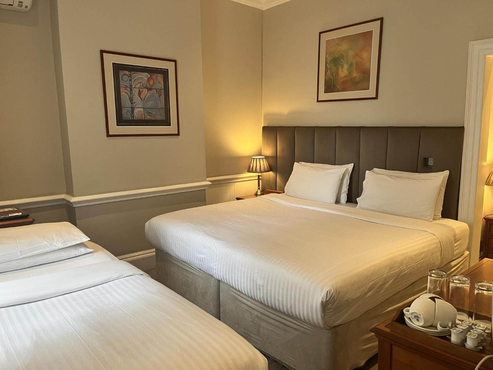 Hotel Staunton - 4*