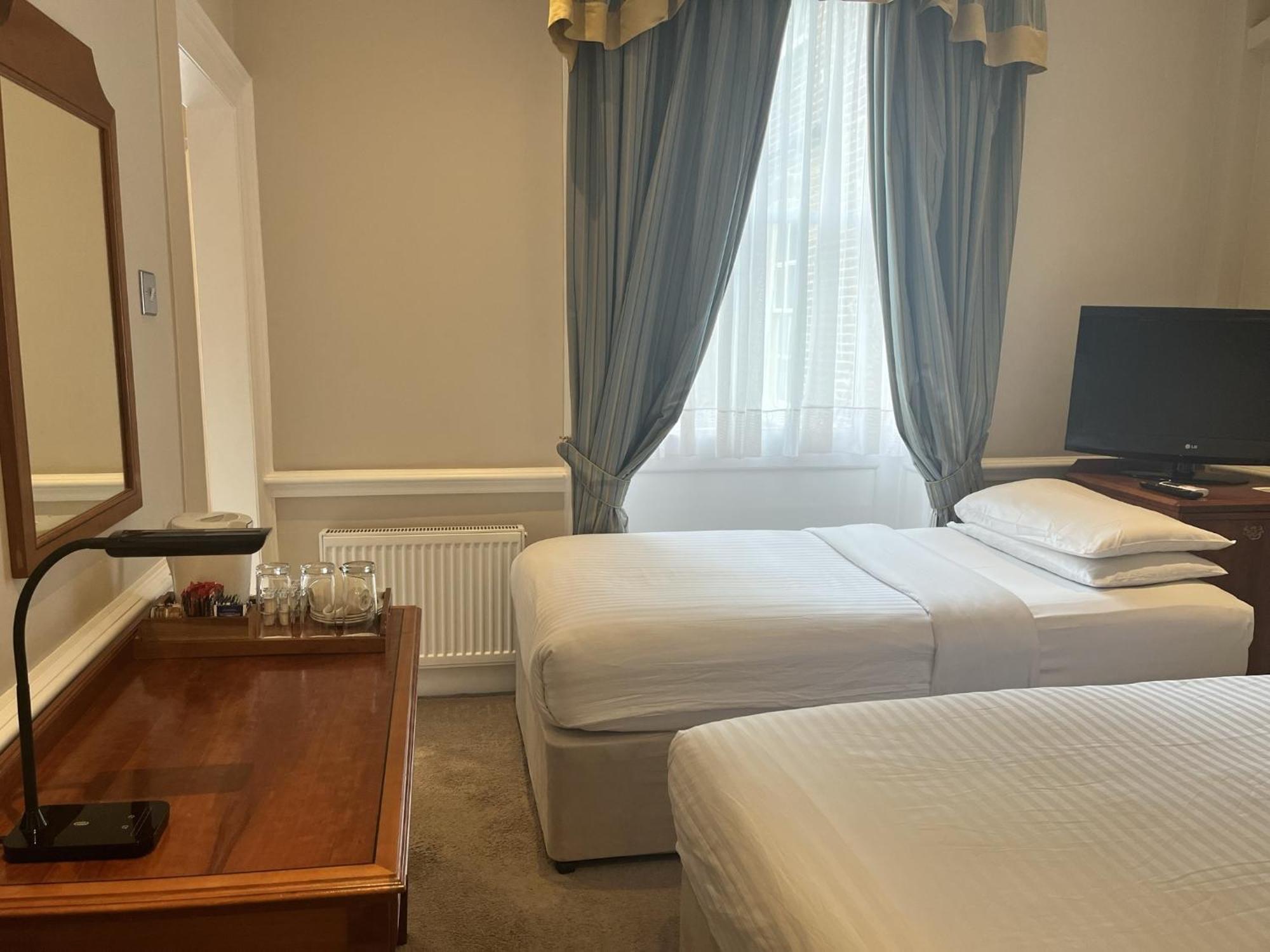 Staunton - Hotel 4*