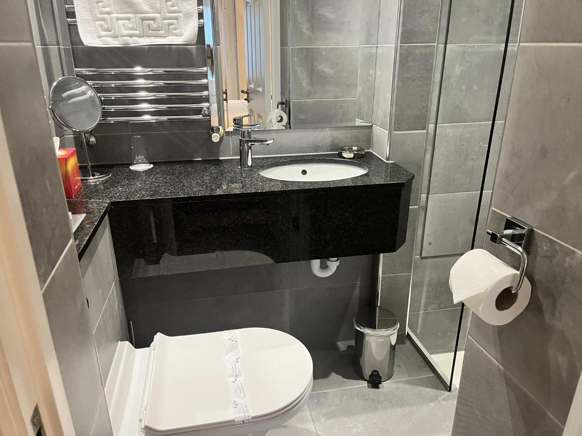 Hotel Staunton - London