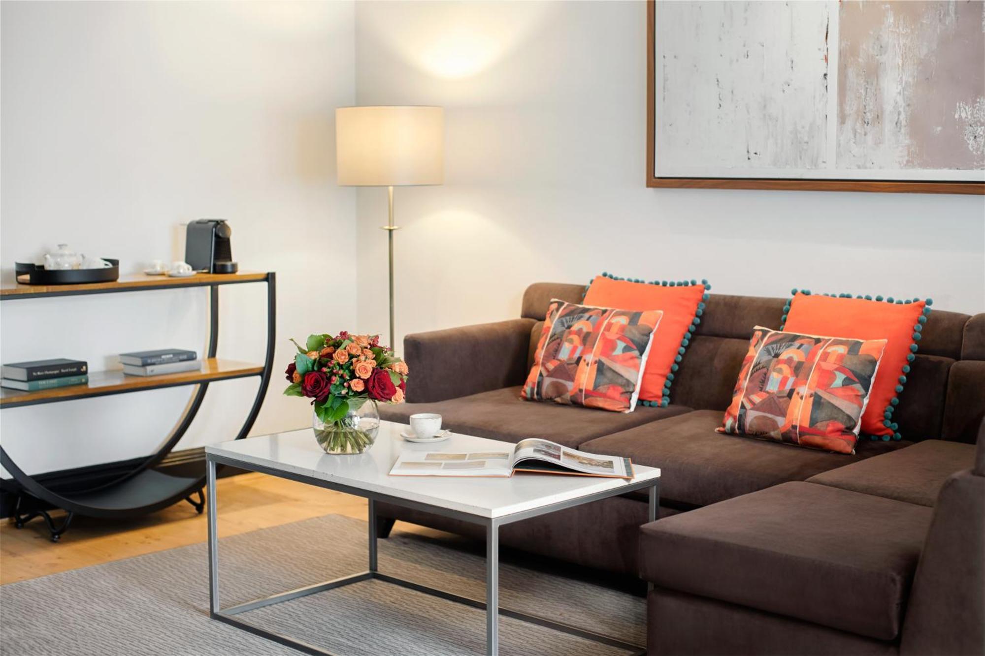 Hotel Hyatt Regency - The Churchill London