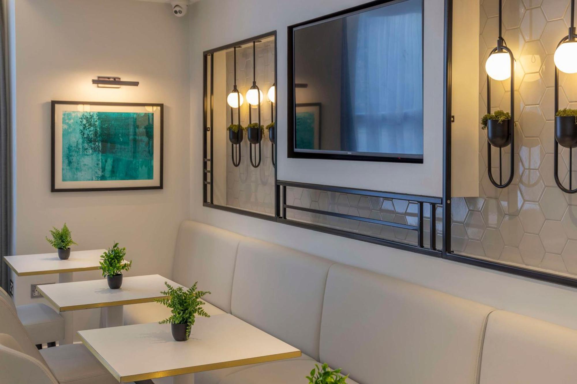 Hotel Best Western Kensington Olympia 3*