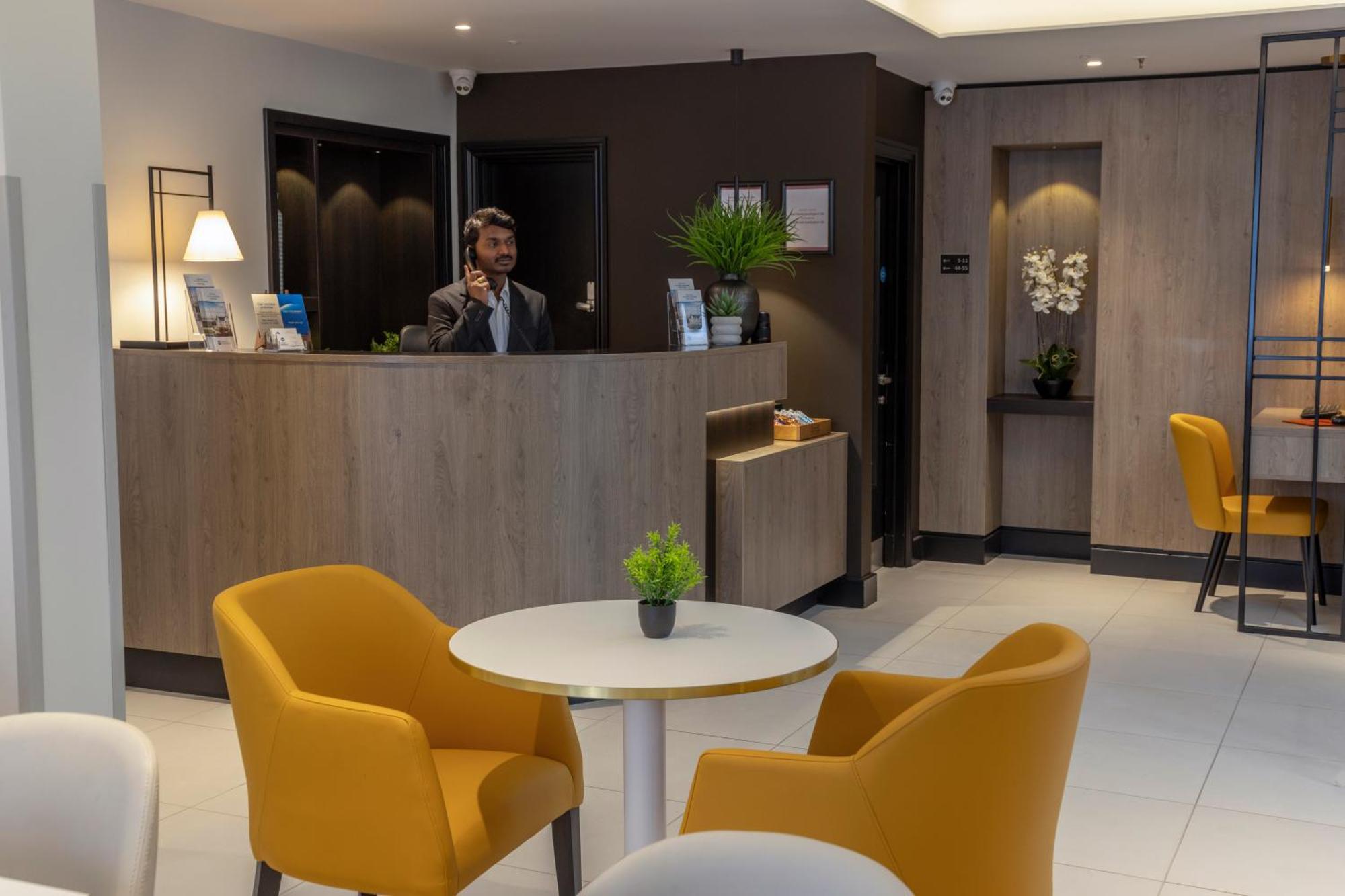 Best Western Kensington Olympia 3* London