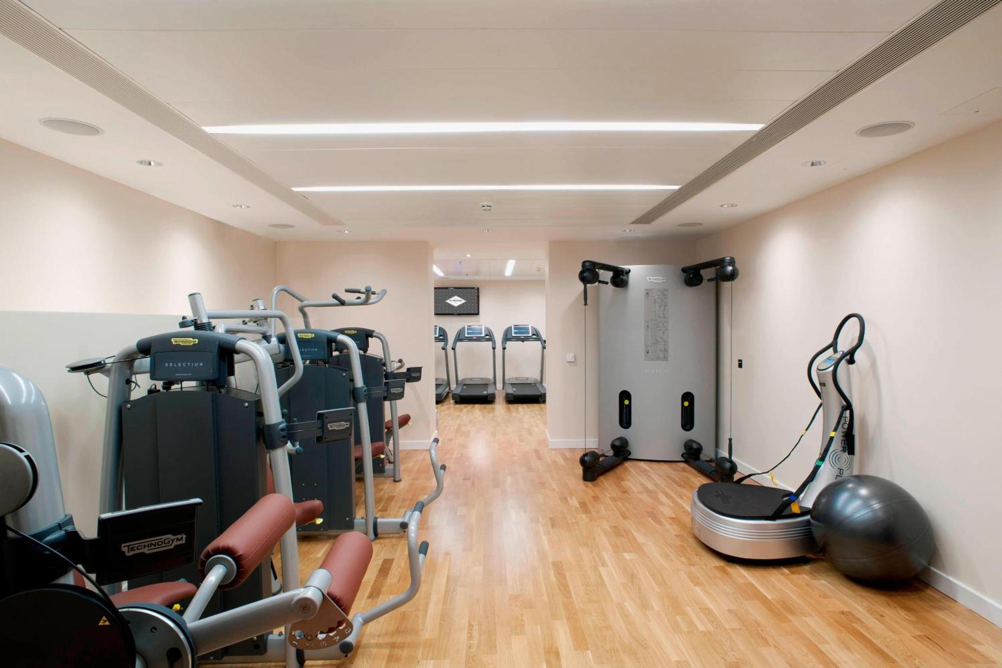 Hotel St. Pancras Renaissance 5*