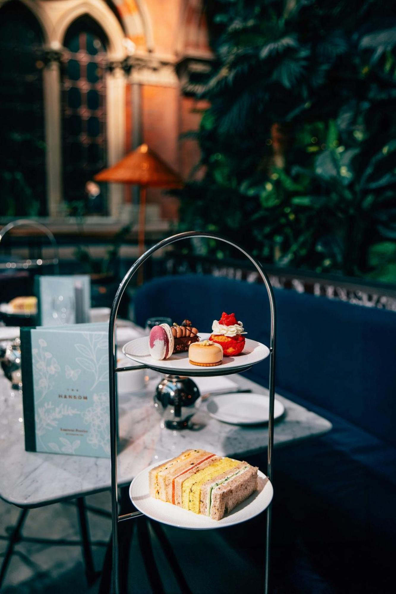 St. Pancras Renaissance Hotel London