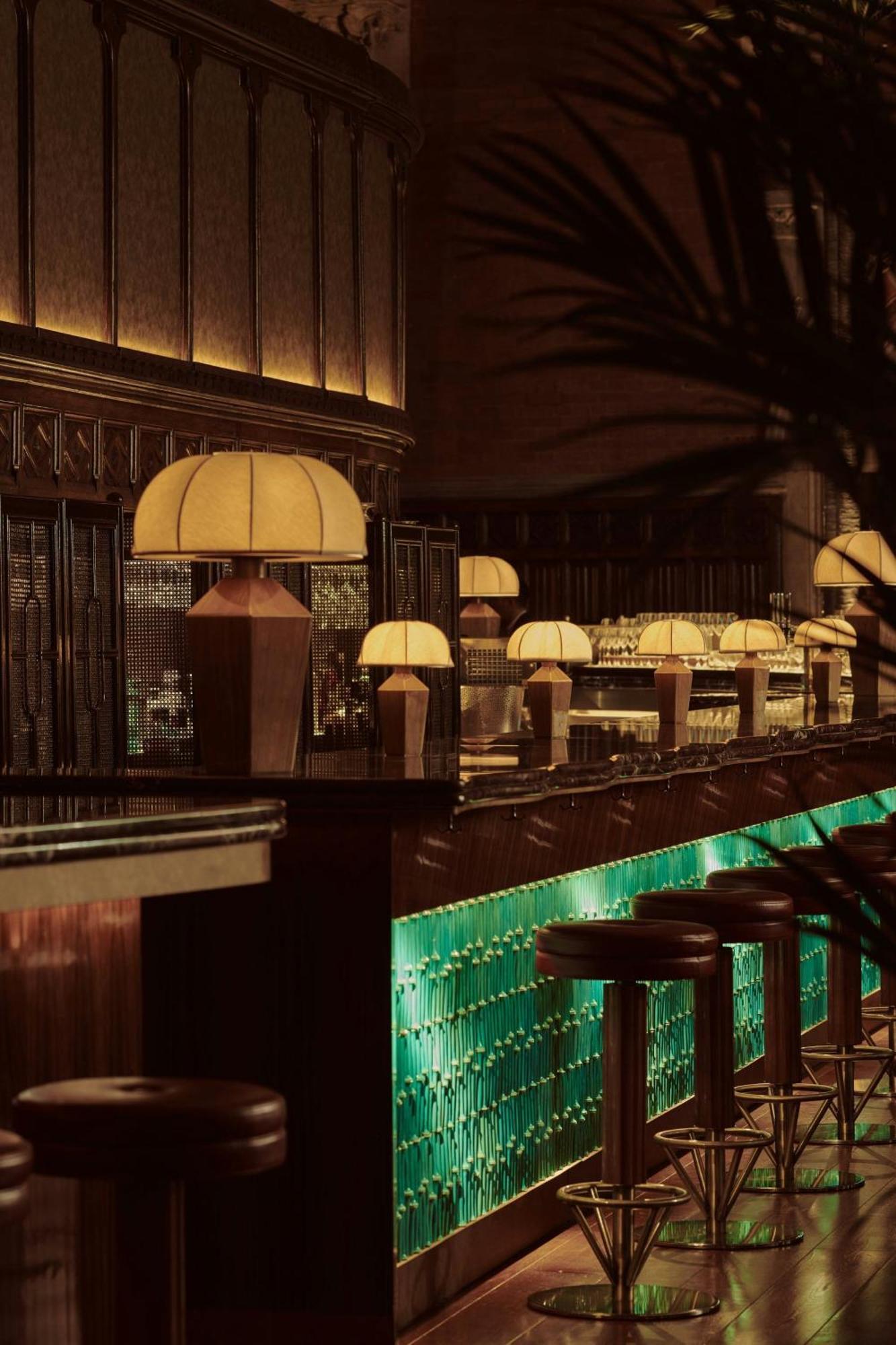 St. Pancras Renaissance Hotel 5*