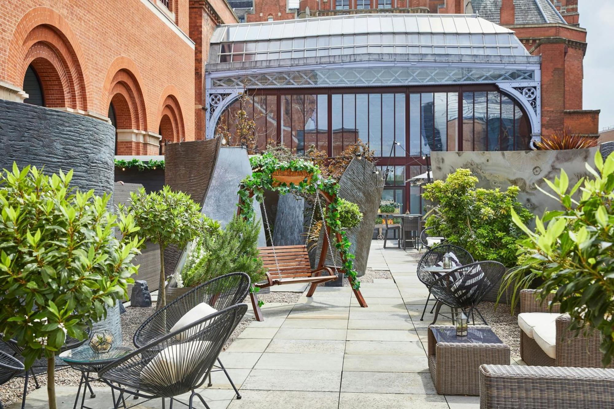 St. Pancras Renaissance London