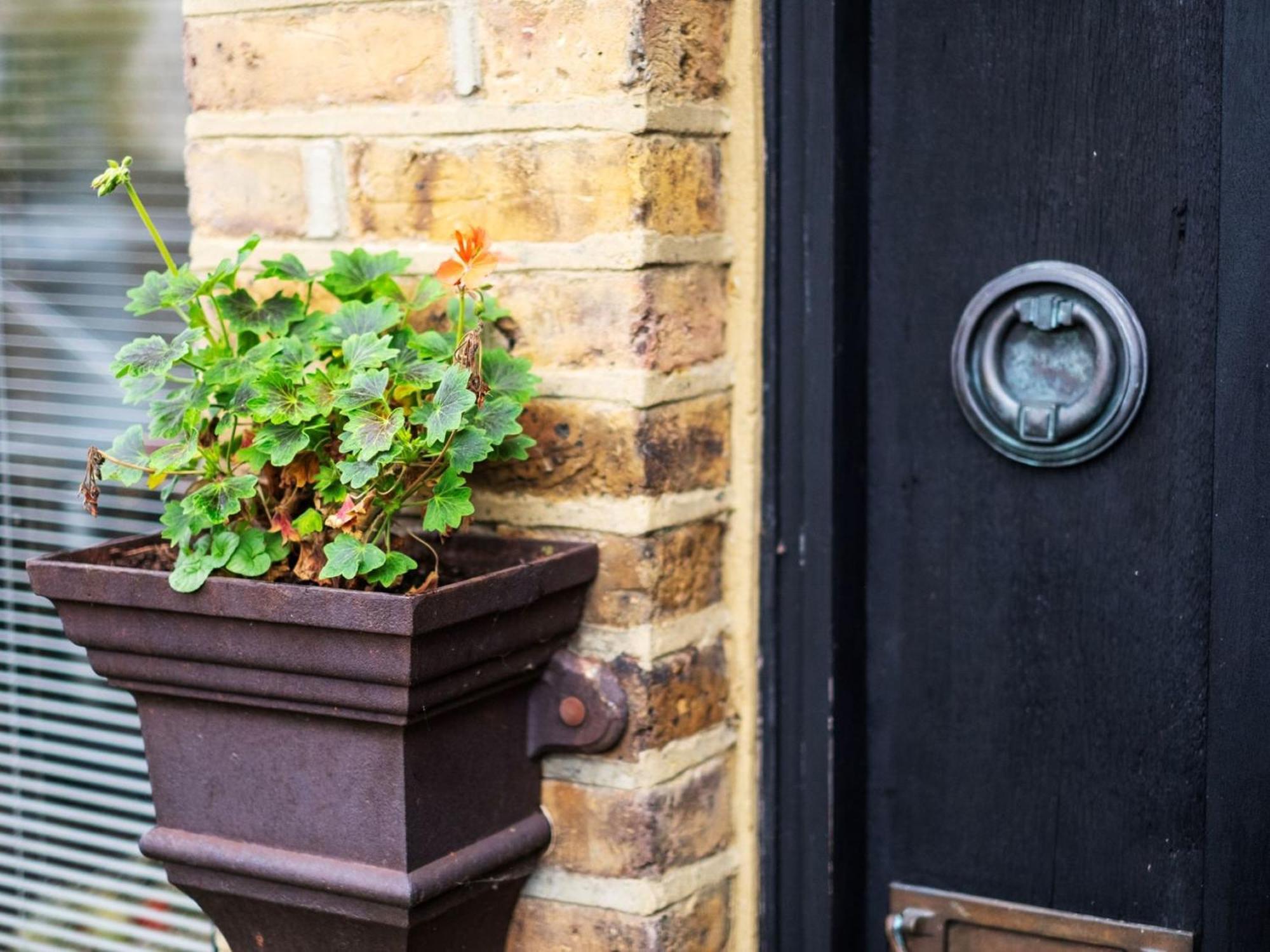 Apartment Holly Lodge Coach House By Interhome Apartment