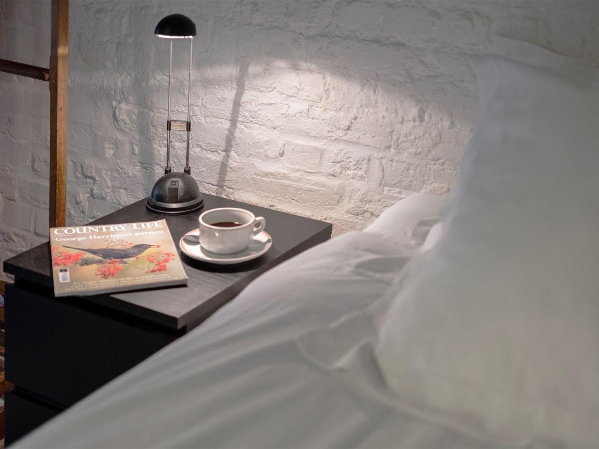 Apartment Holly Lodge Coach House By Interhome London