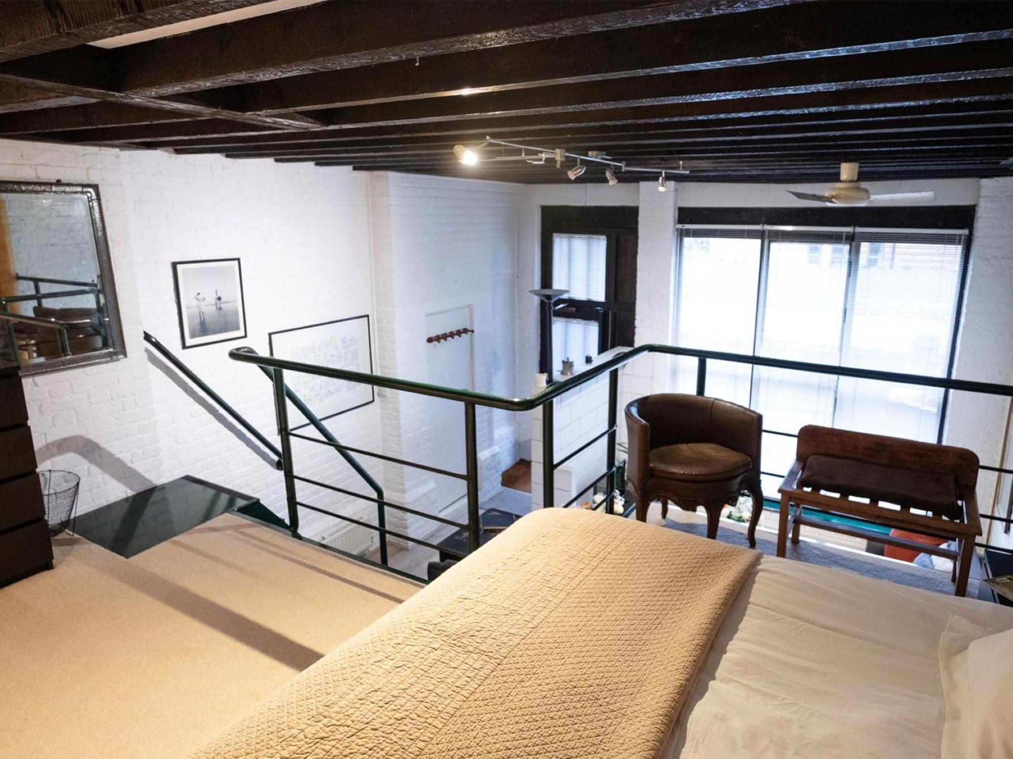 Apartment Holly Lodge Coach House By Interhome