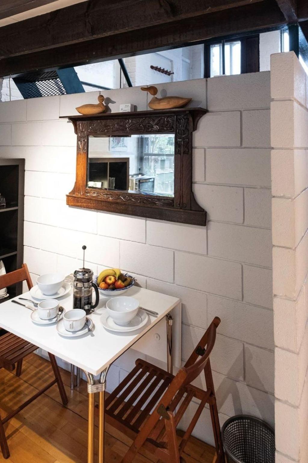 Apartment Holly Lodge Coach House By Interhome Apartment *
