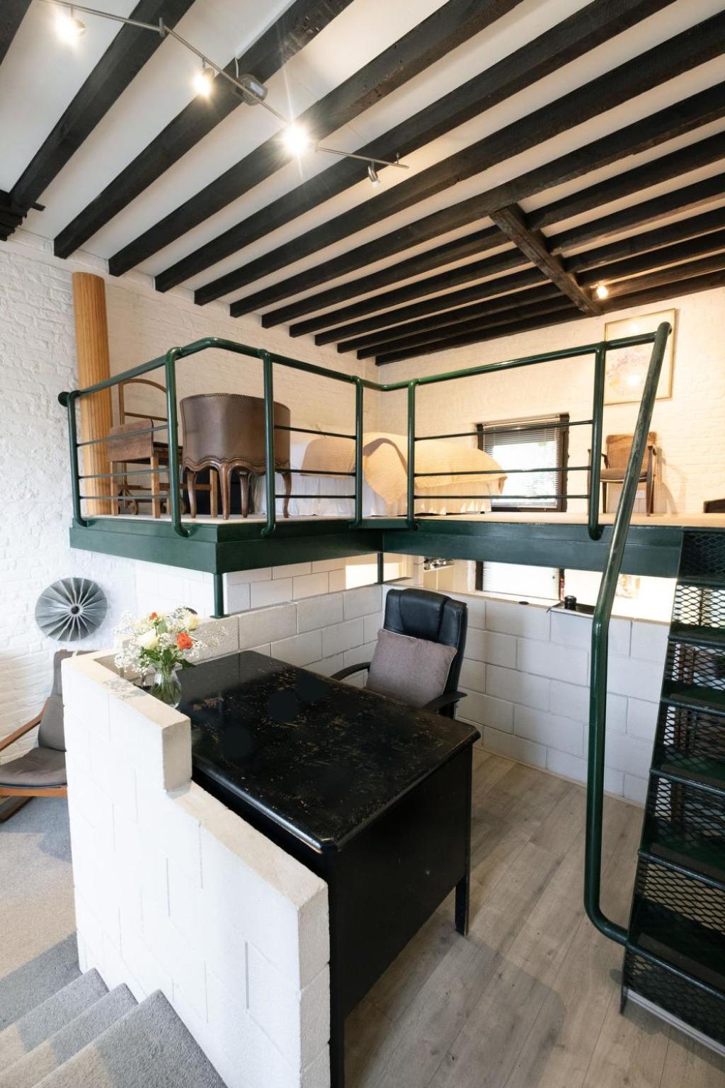 Apartment Apartment Holly Lodge Coach House By Interhome
